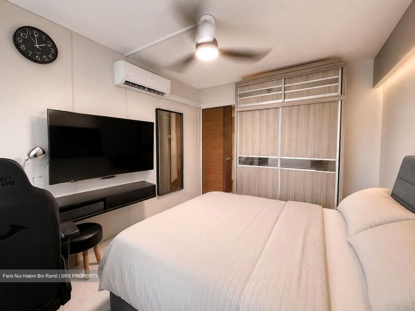 Blk 542 Hougang Avenue 8 (Hougang), HDB 4 Rooms #566840051